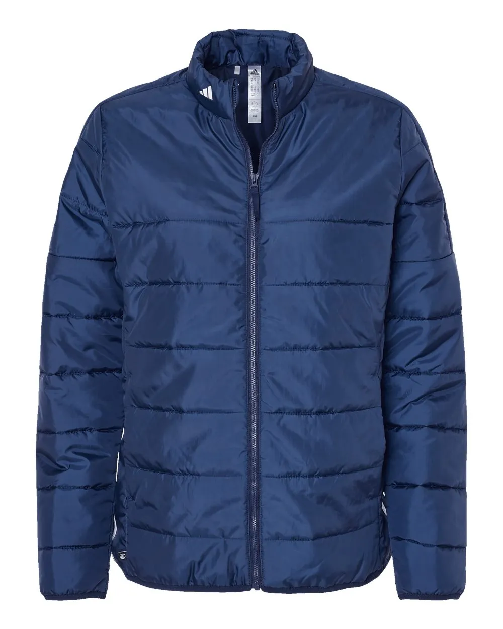 ADIDAS - Puffer Jacket - Womens