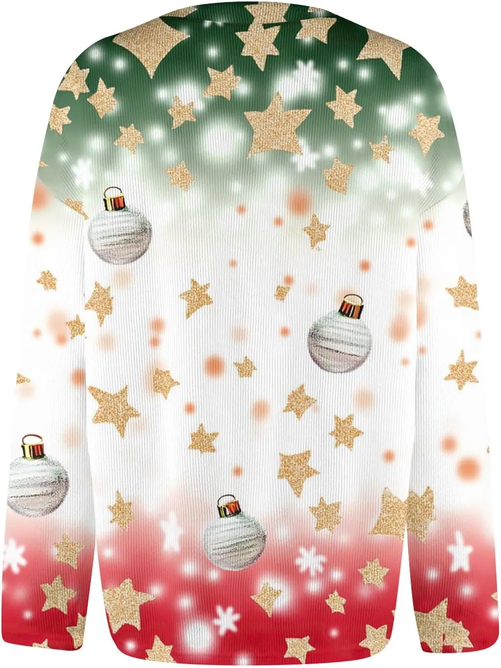 Christmas Sweaters for Women Cable Knit Crewneck Button Up Cardigan Sweaters Plus Size Warm Cute Winter Sweater Coats