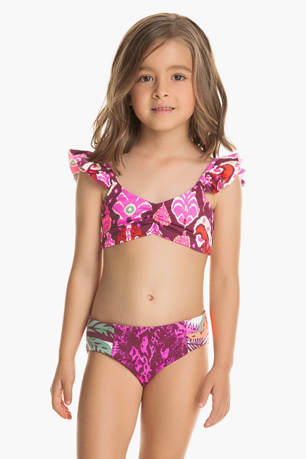 Girls Swimsuit Maaji Guadalupe