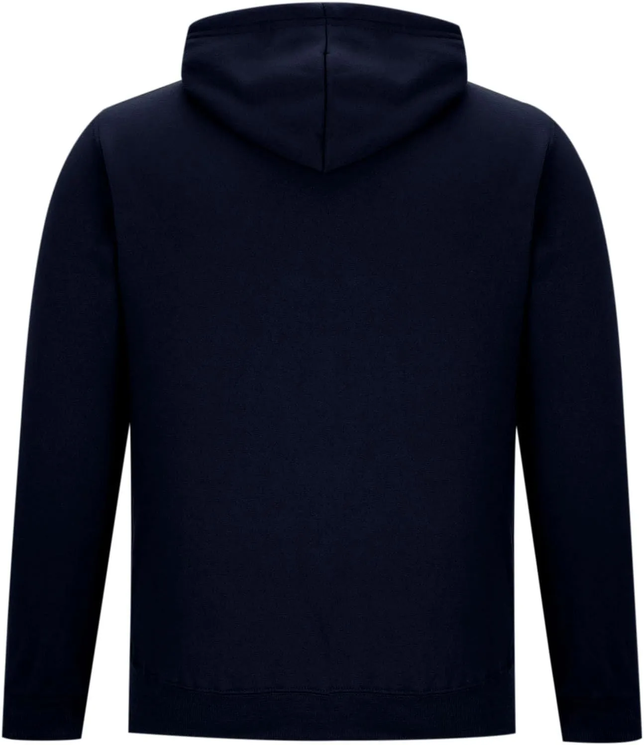 Lightwight Hooded Jackets for Men Loose Sport Long Sleeve Zip Up Drawstring Outwear Casual Solid Color Pockets Coats