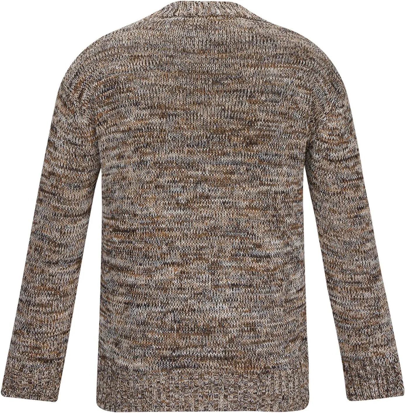 Men's Cardigan Sweaters Cable Knit Sweater Button Down Cardigan Color Block Sweater Open Front Cardigan Fashion Jackets